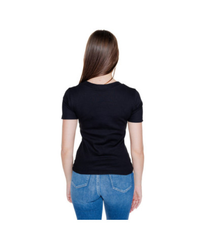 Calvin Klein Jeans Marškinėliai J20J223274 Black