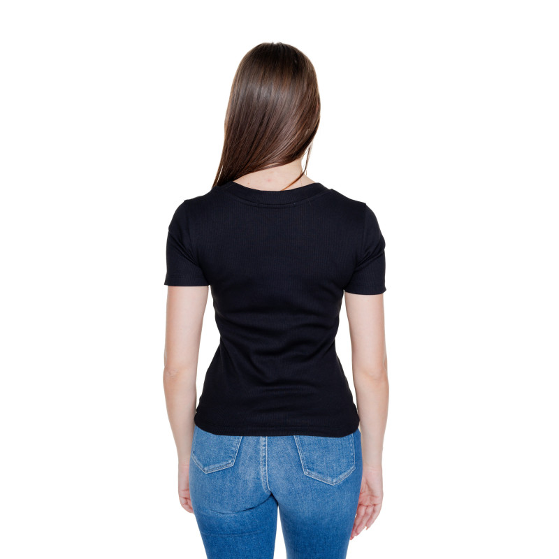 Calvin Klein Jeans Marškinėliai J20J223274 Black