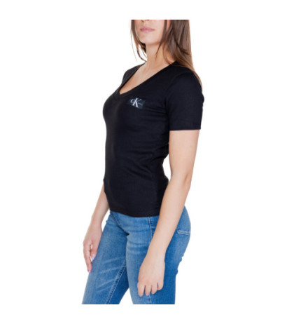 Calvin Klein Jeans Marškinėliai J20J223274 Black