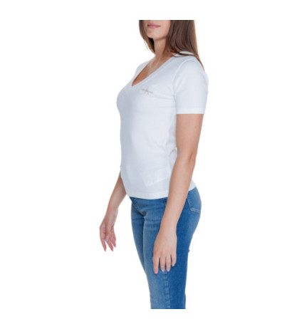 Calvin Klein Jeans Marškinėliai J20J223274 White