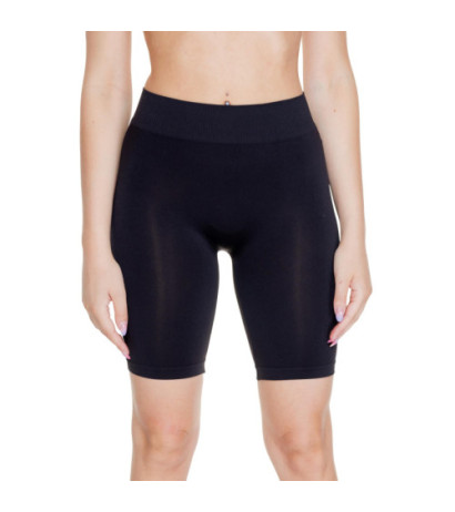 Vero Moda šortai 10285273 Black