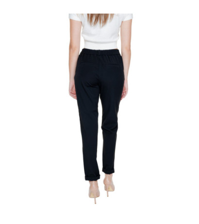 Vero Moda Kelnės  10225280 Black