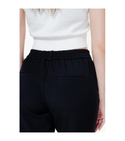 Vero Moda Kelnės  10225280 Black