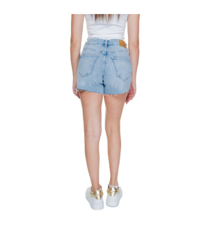 Vero Moda šortai 10301532 Blue