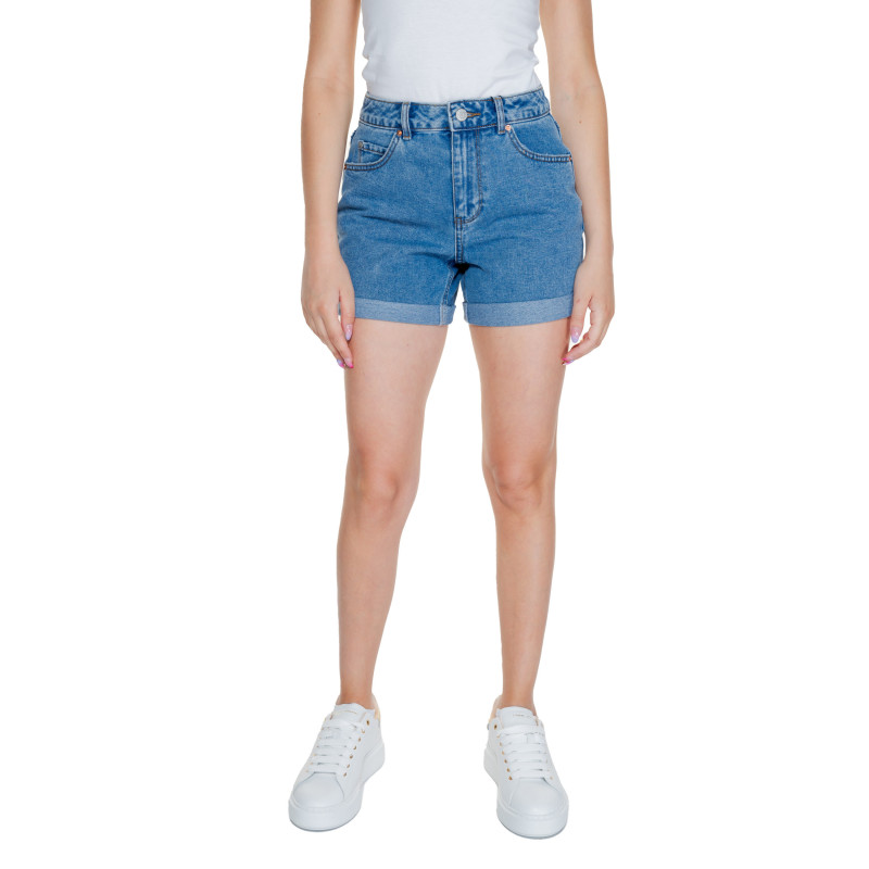 Vero Moda šortai 10279493 Blue