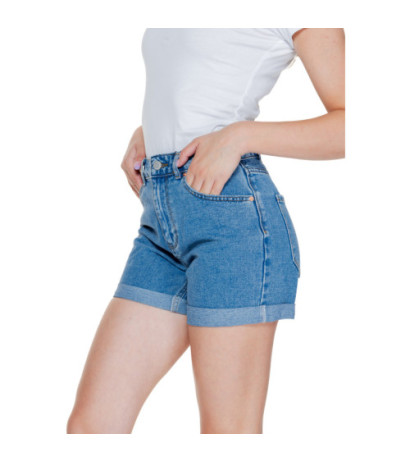 Vero Moda šortai 10279493 Blue