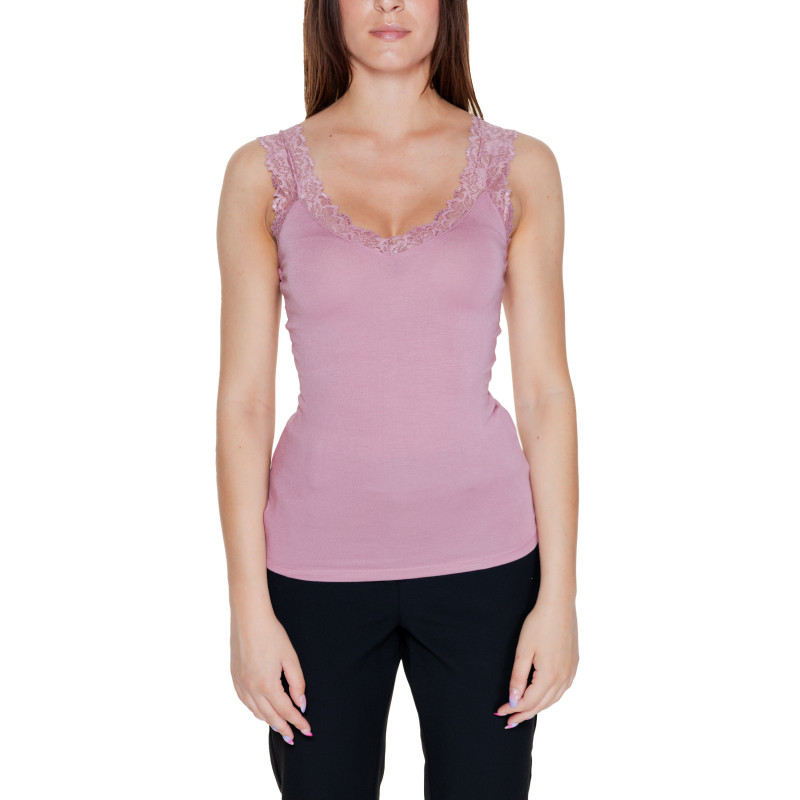 Vero Moda Palaidinė 10287348 Pink