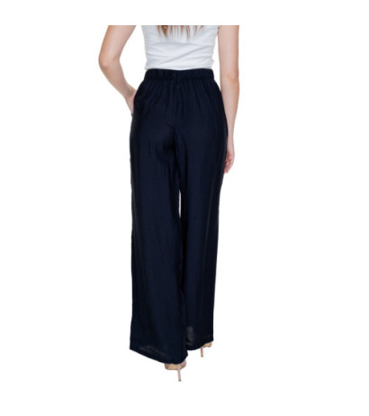 Vero Moda Kelnės  10303759 Black