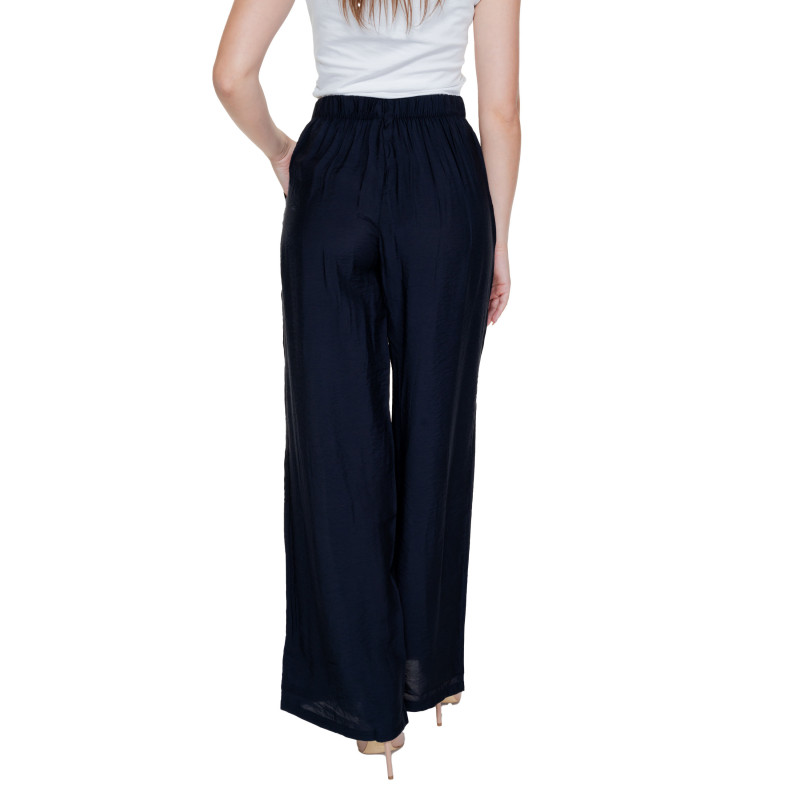 Vero Moda Kelnės  10303759 Black