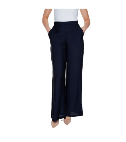 Vero Moda Kelnės  10303759 Black