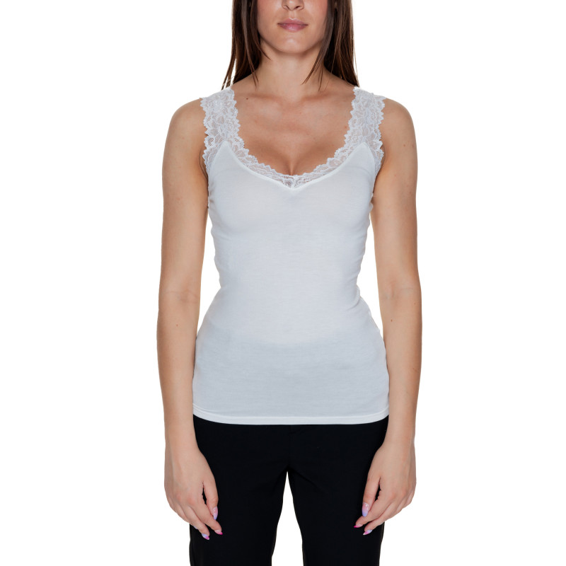 Vero Moda Palaidinė 10287348 White