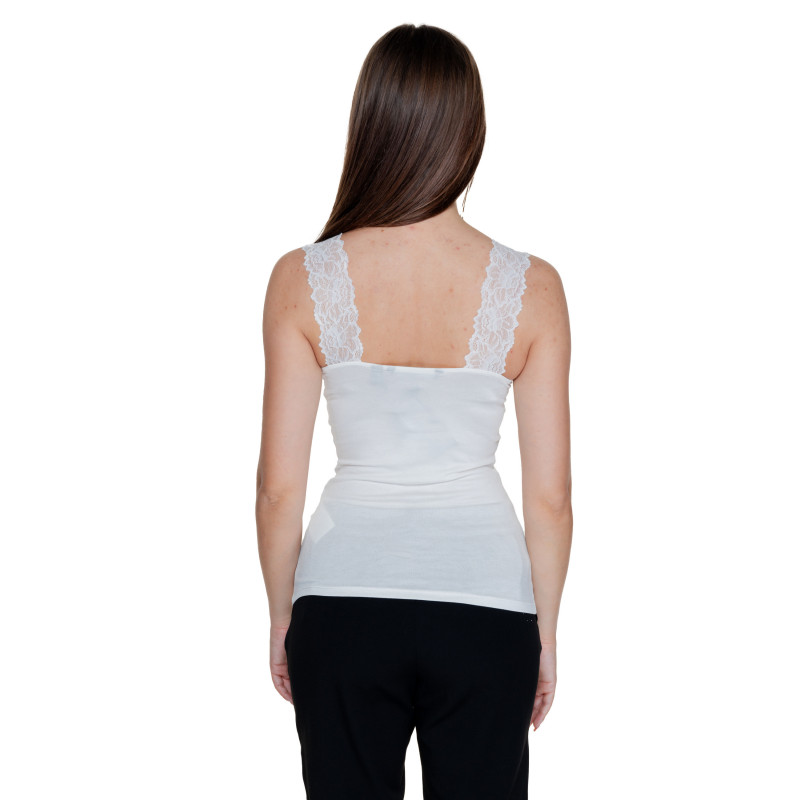 Vero Moda Palaidinė 10287348 White