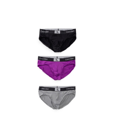 Calvin Klein Underwear Apatiniai 000NB3531A Purple