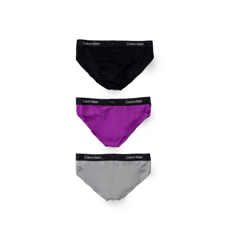 Calvin Klein Underwear Apatiniai 000NB3531A Purple