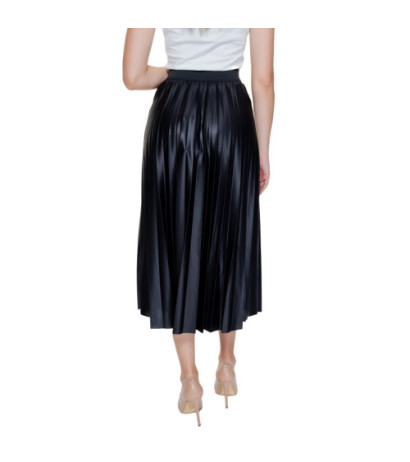 Vila Clothes Sijonas 14063241 Black