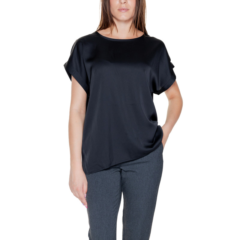 Vila Clothes Palaidinė WH7_6296900009_Nero Black