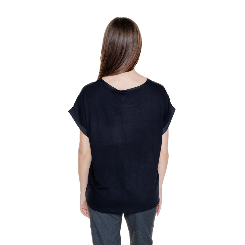 Vila Clothes Palaidinė WH7_6296900009_Nero Black