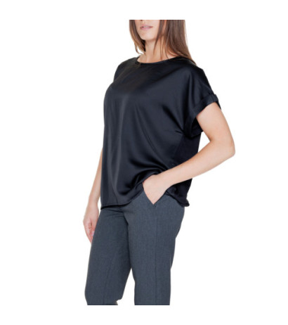 Vila Clothes Palaidinė WH7_6296900009_Nero Black