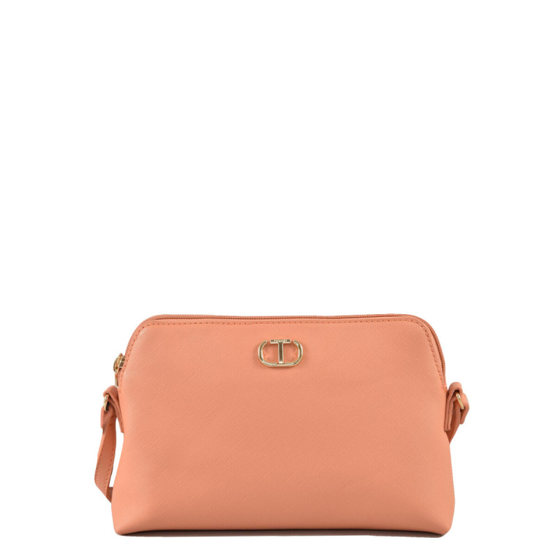 Twinset Rankinė 231TQ7403 Pink