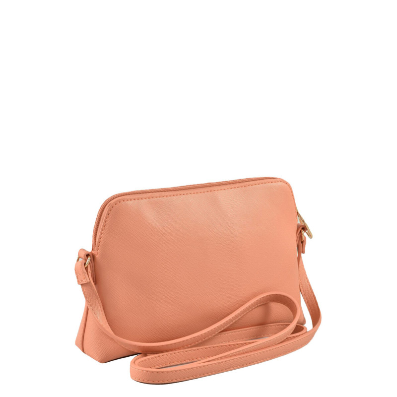 Twinset Rankinė 231TQ7403 Pink
