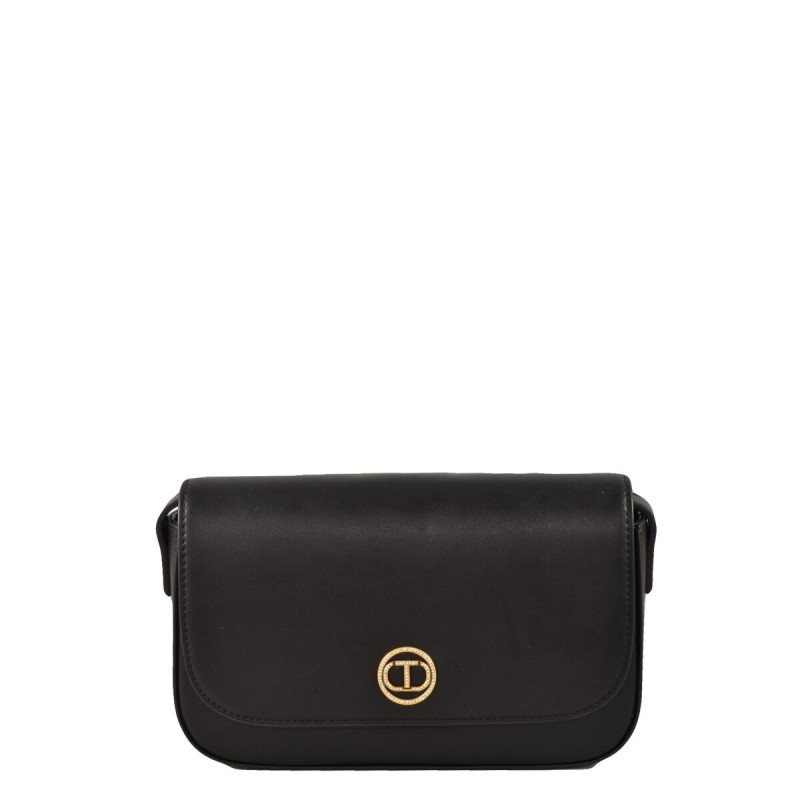 Twinset Rankinė 231TB7330 Black