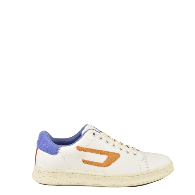 Diesel Laisvalaikio Bateliai Y02869 White