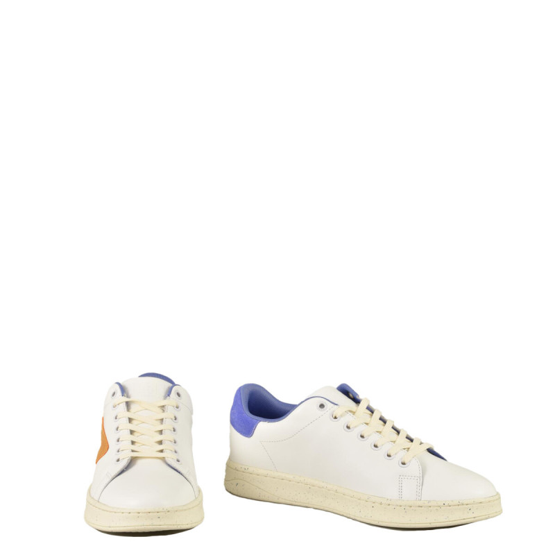 Diesel Laisvalaikio Bateliai Y02869 White