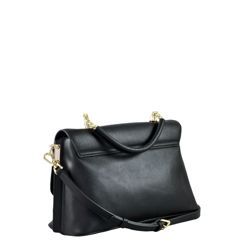 Twinset Rankinė 231TB7244 Black