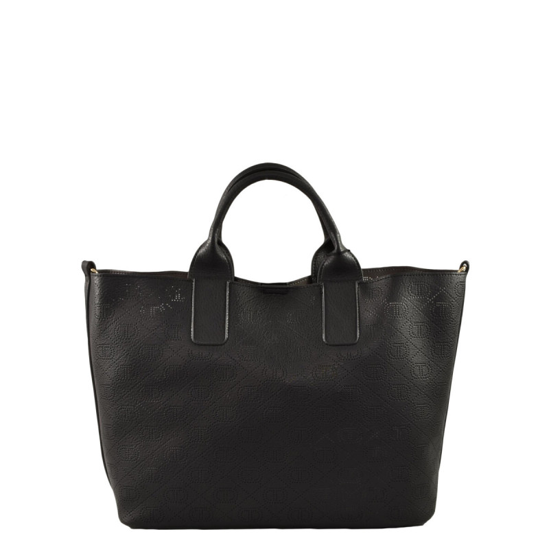 Twinset Rankinė 231TB717A Black