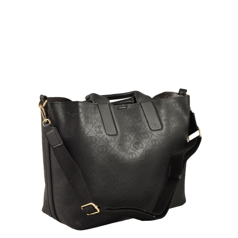 Twinset Rankinė 231TB717A Black