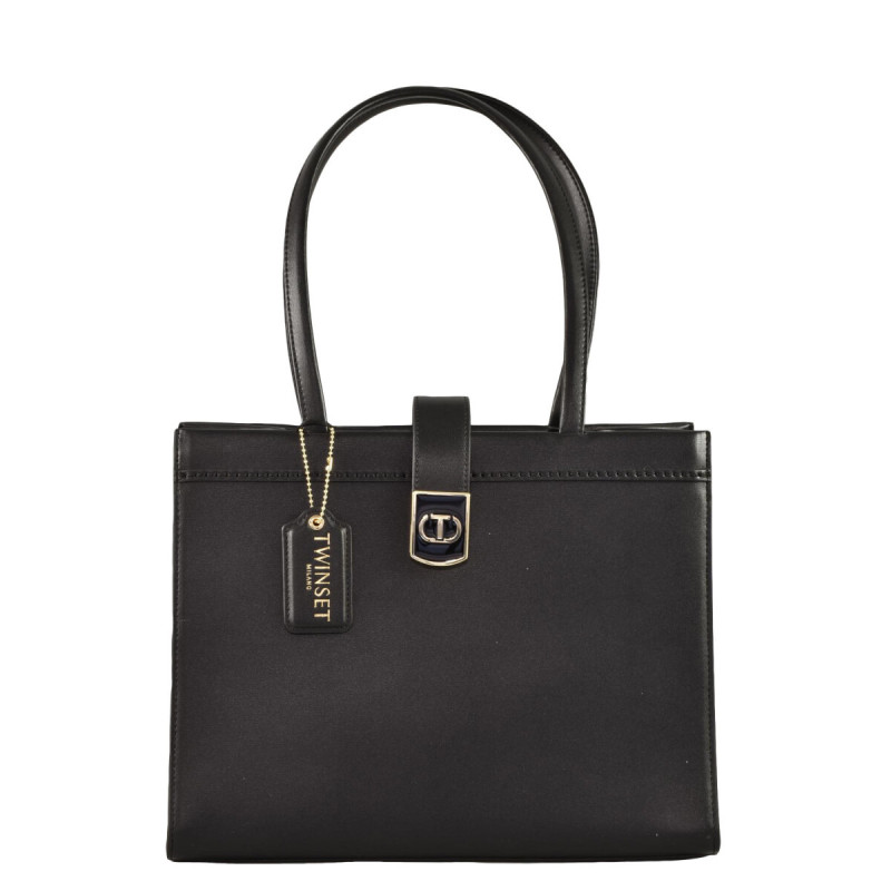 Twinset Rankinė 231TD8361 Black