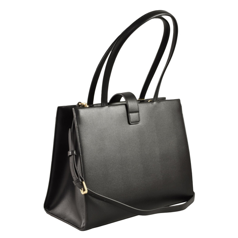 Twinset Rankinė 231TD8361 Black