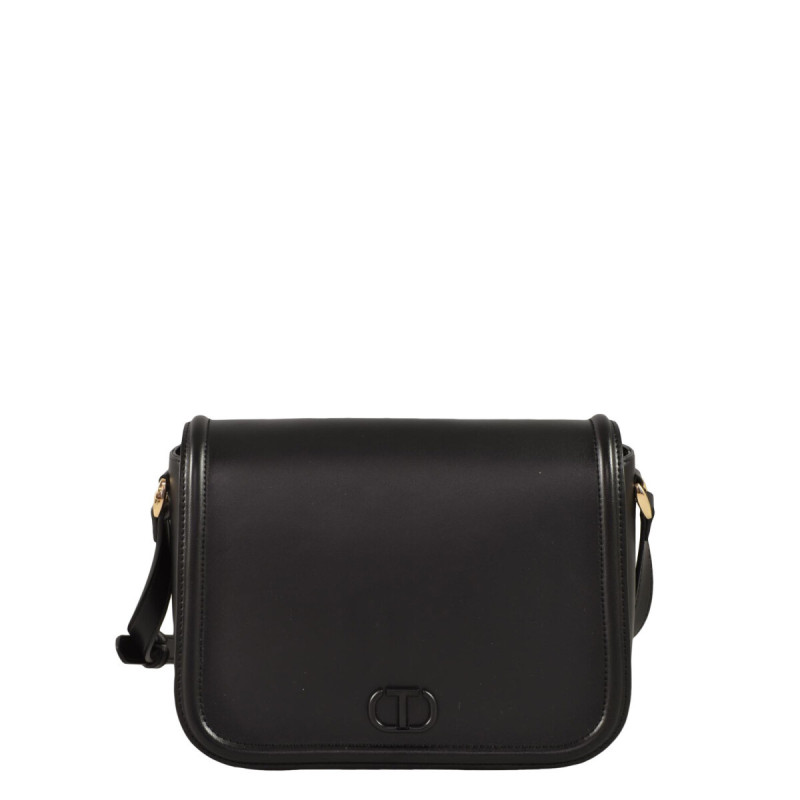 Twinset Rankinė 222TD8180 Black