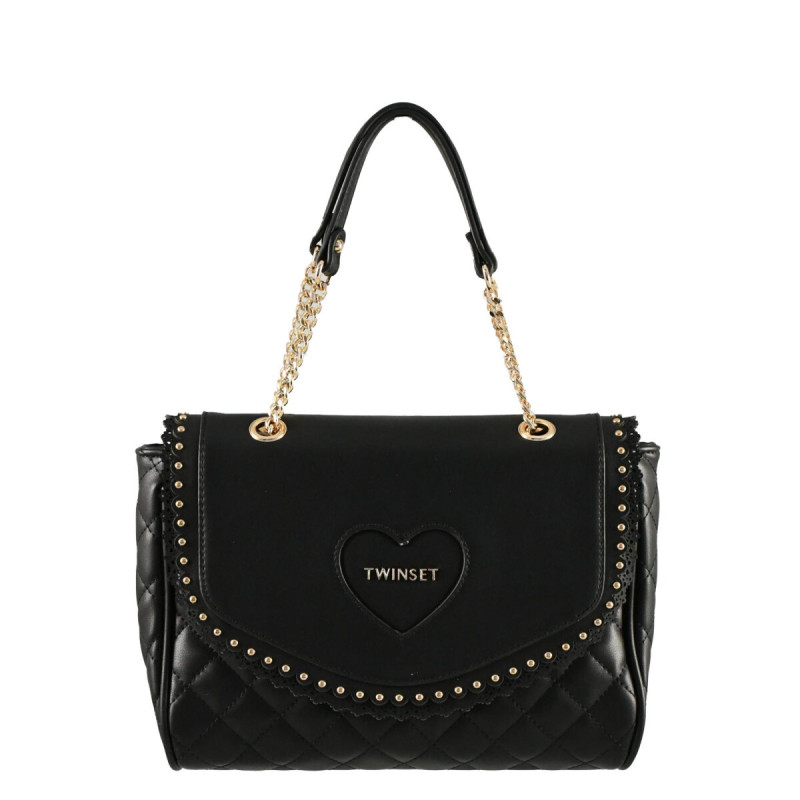 Twinset Rankinė 222TY8019 Black