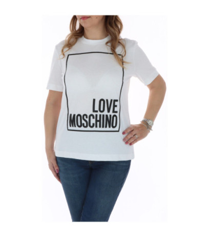 Love Moschino Marškinėliai...