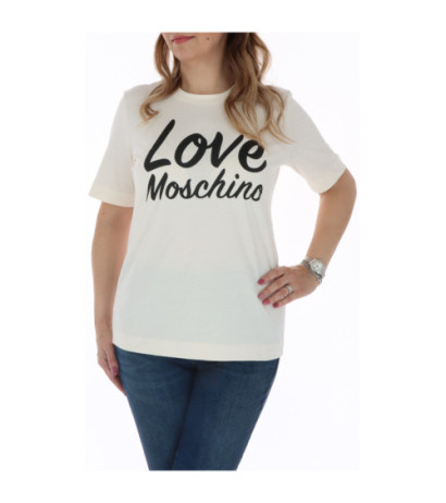 Love Moschino Marškinėliai...