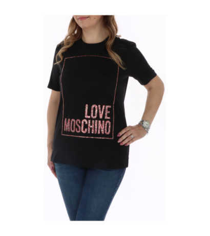 Love Moschino Marškinėliai...