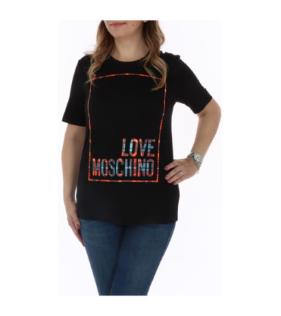 Love Moschino Marškinėliai...