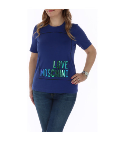 Love Moschino Marškinėliai...