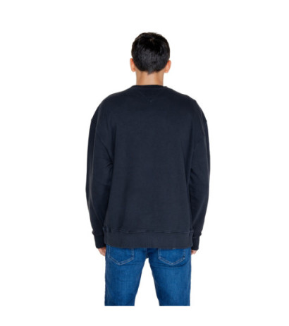 Tommy Hilfiger Jeans Megztinis DM0DM19222 Black