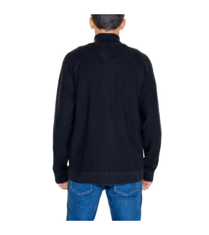 Tommy Hilfiger Jeans Megztinis DM0DM19183 Black