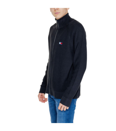 Tommy Hilfiger Jeans Megztinis DM0DM19183 Black