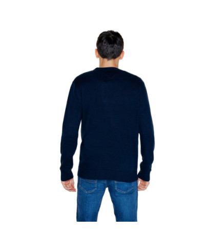 Tommy Hilfiger Jeans Megztinis DM0DM18895 Blue