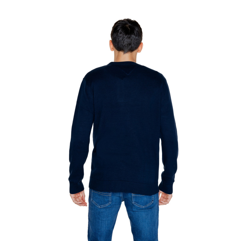 Tommy Hilfiger Jeans Megztinis DM0DM18895 Blue