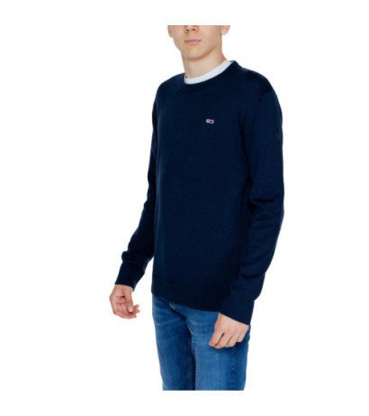 Tommy Hilfiger Jeans Megztinis DM0DM18895 Blue