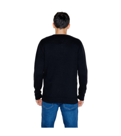 Tommy Hilfiger Jeans Megztinis DM0DM18895 Black