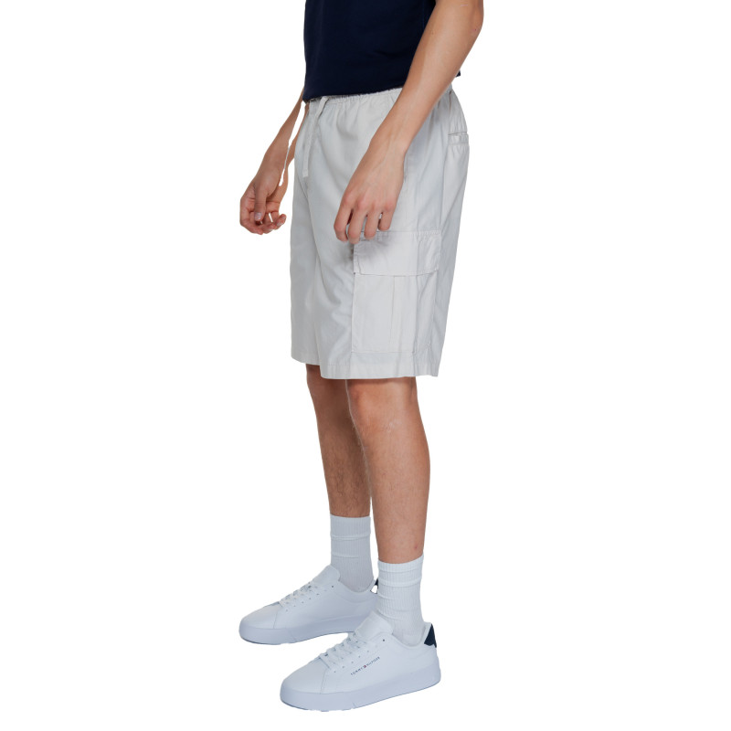 Jack & Jones šortai 12249121 Beige