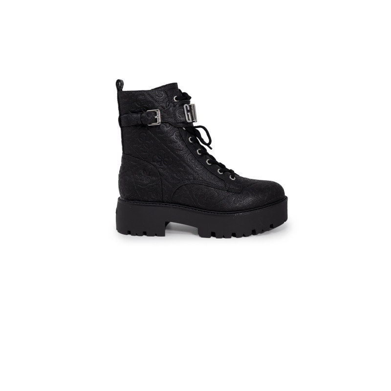 Guess Aulinukai FLTSOM FAL10 Black