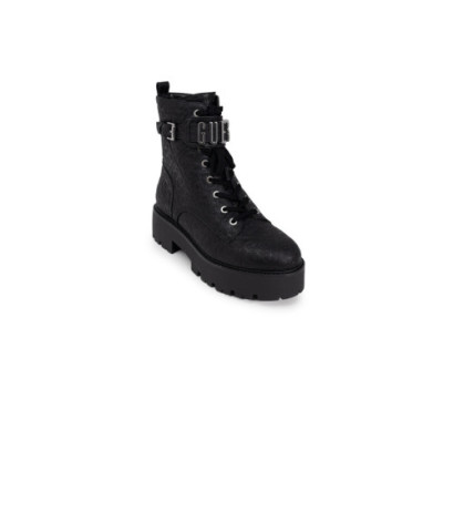 Guess Aulinukai FLTSOM FAL10 Black