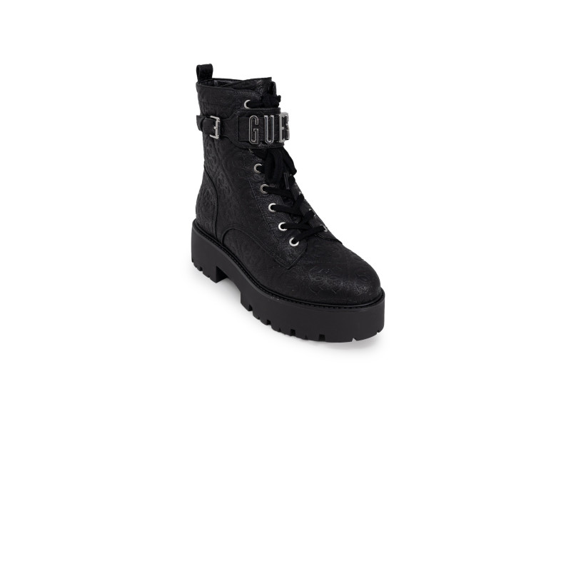 Guess Aulinukai FLTSOM FAL10 Black